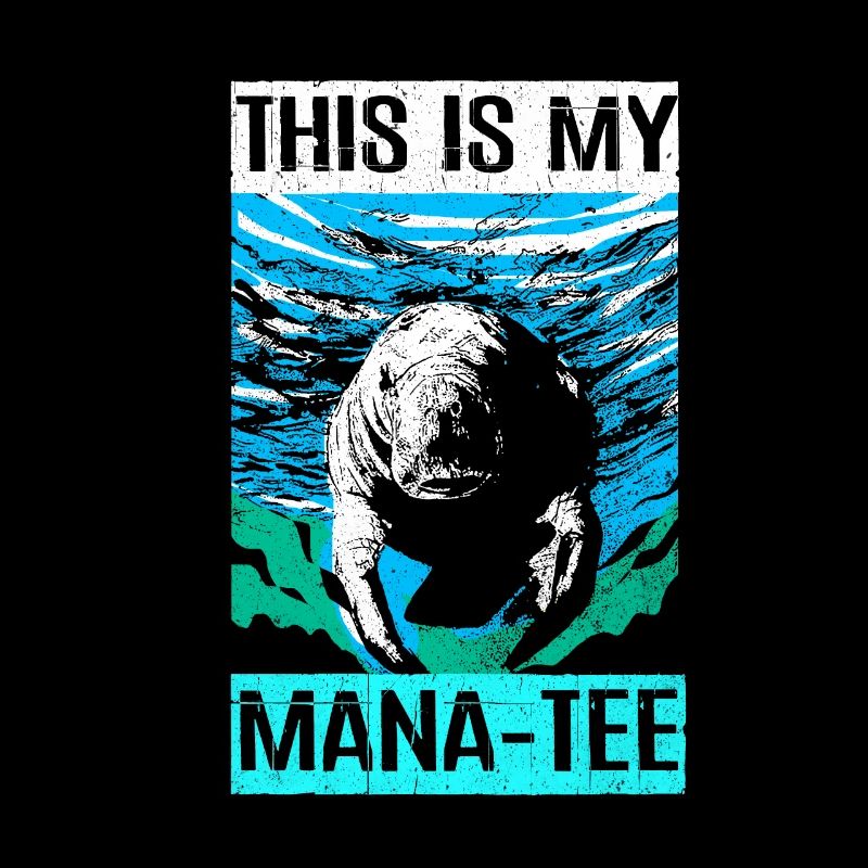Manatee