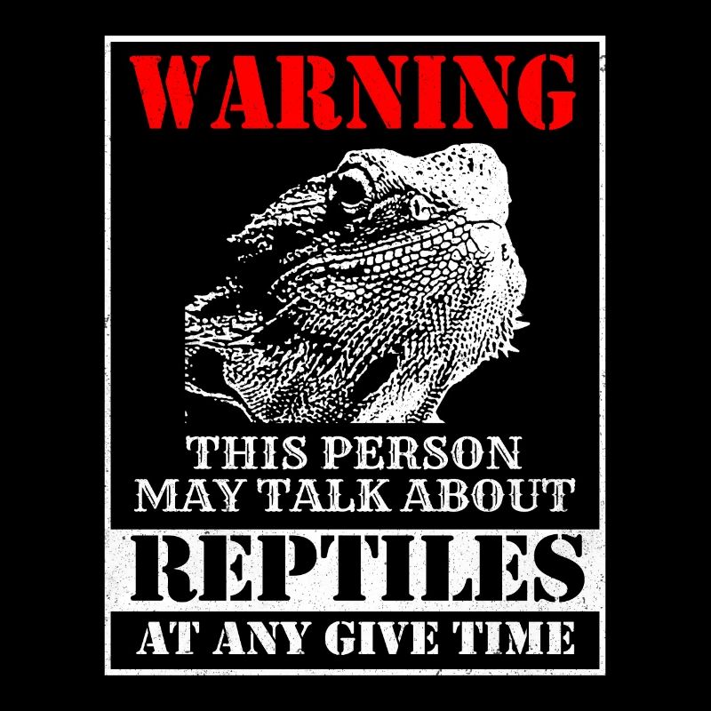 Bearded Dragon