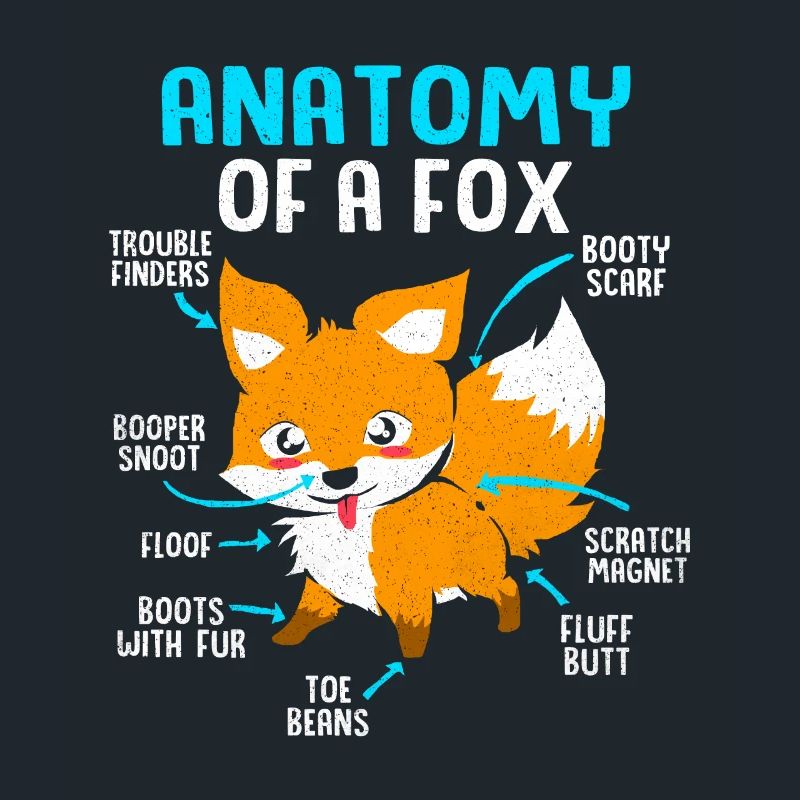 Fuchs
