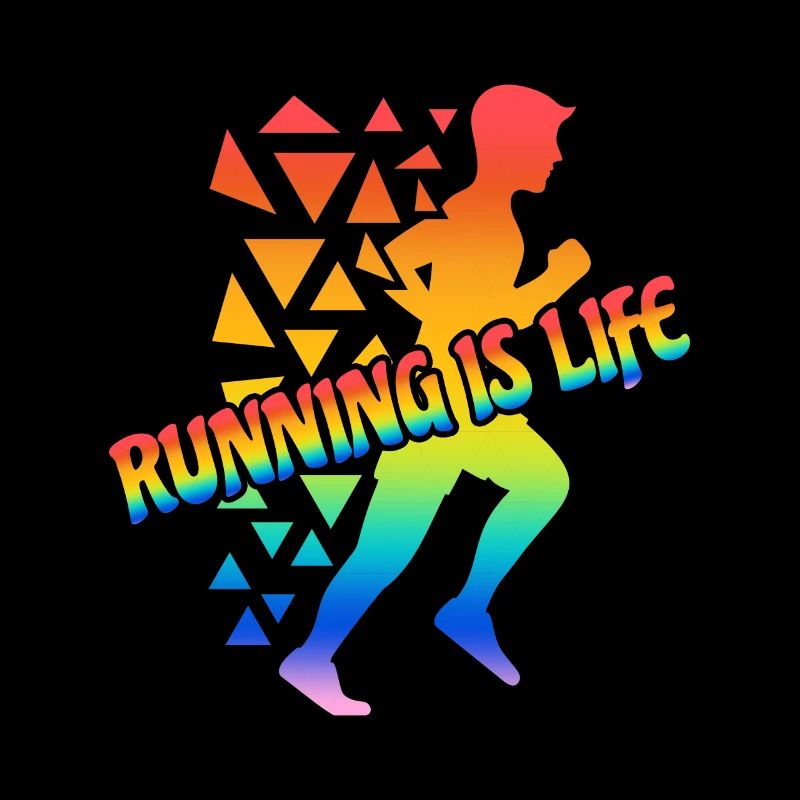 Marathon cadeaux course course