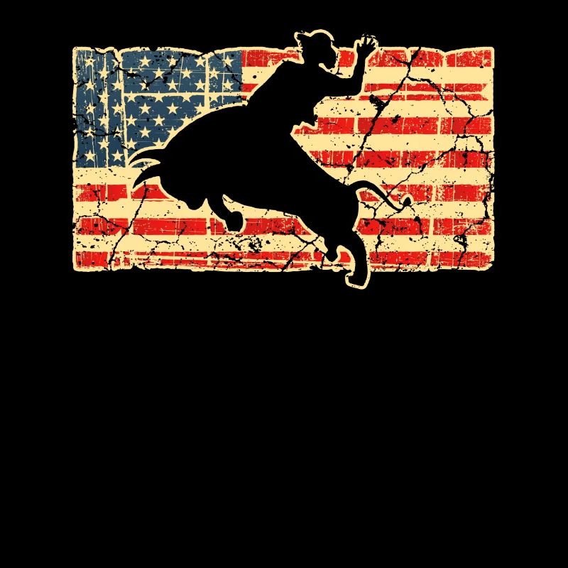 Rodéo Texas