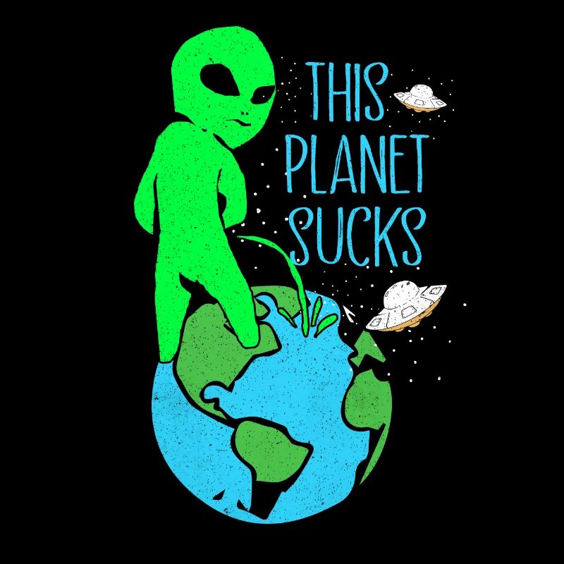 Aliens