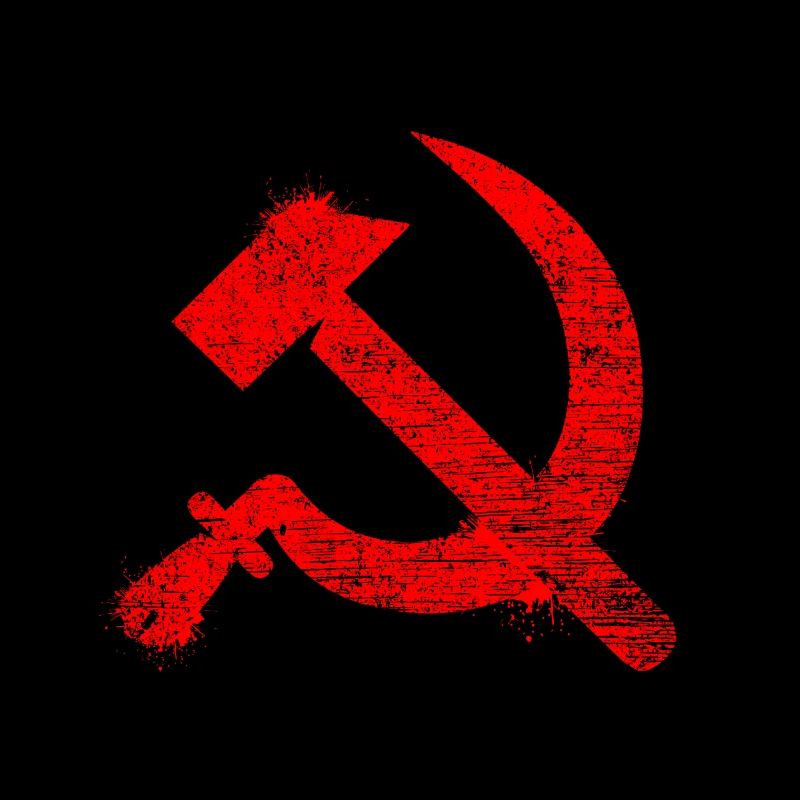 Communisme Lénine Marx Lutte des classes social