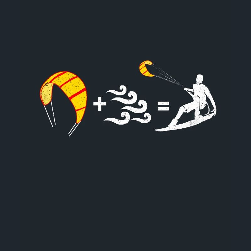Kiteboard