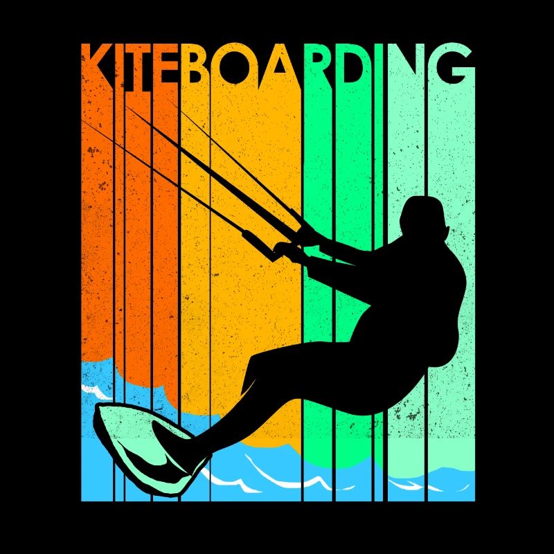 Kiteboard