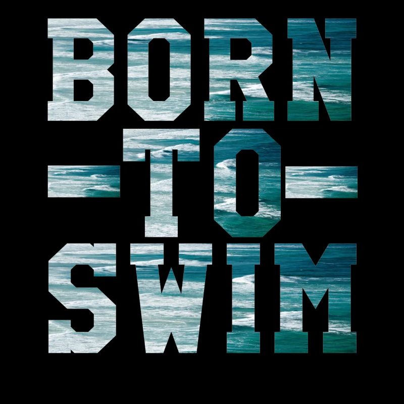 Schwimmen