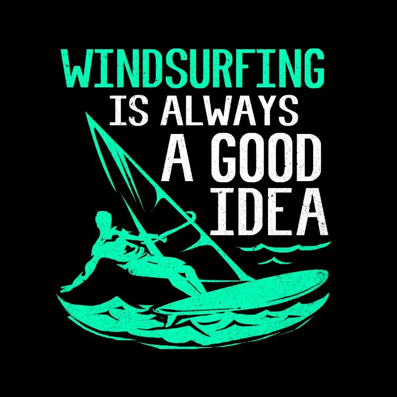 Windsurfen