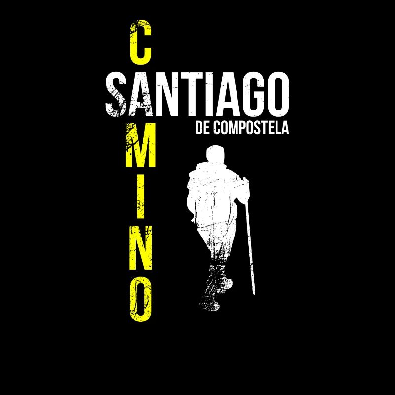 Camino de Santiago Pilgrims