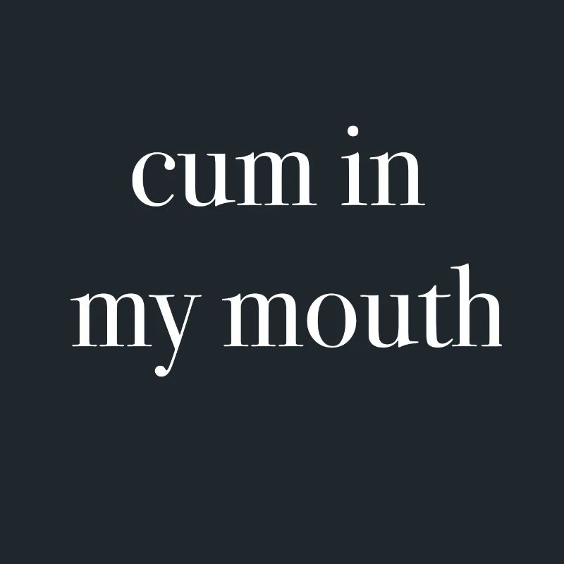 sperme dans ma bouche sperme dans ma bouche drôle