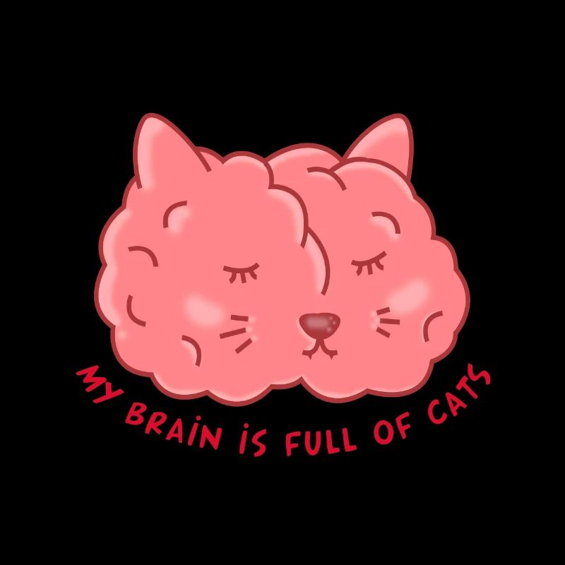 Fou de chats