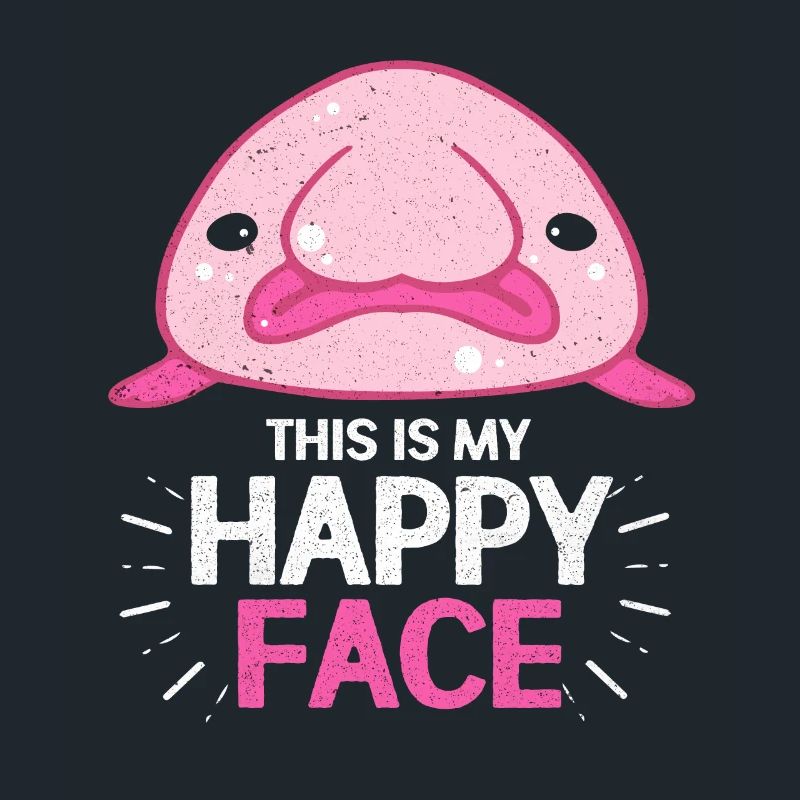 Blobfisch