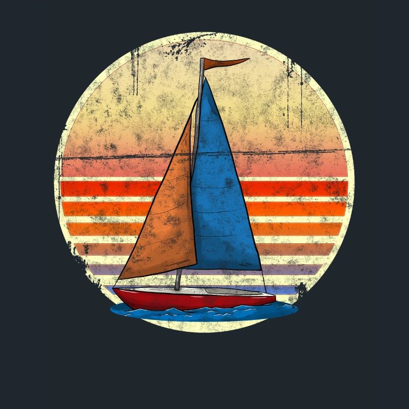 sailing