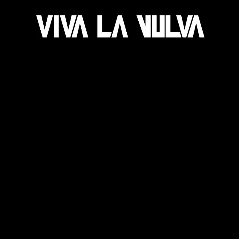 Viva la Vulva!
