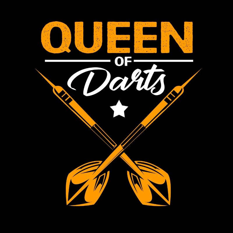 Fléchettes d’équipe Fléchettes Fléchettes Fléchettes Bullseye Dart club