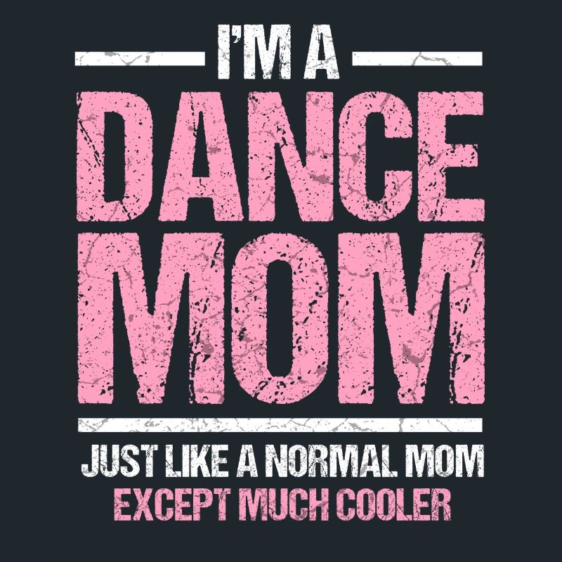 Danse Maman Danse Mère Disco Cadeau