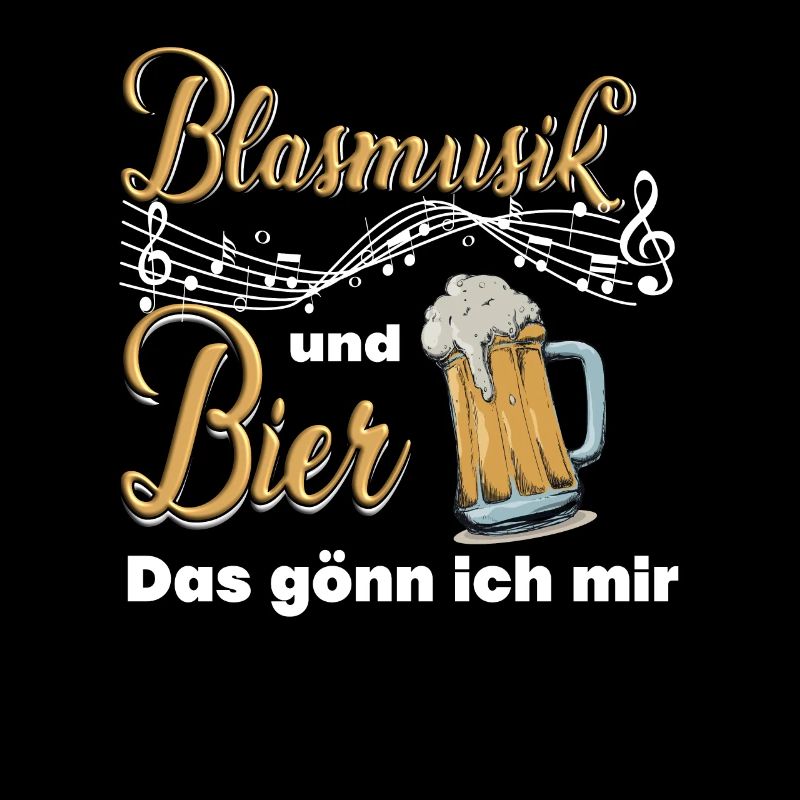 Blasmusik Bier Volksfest Blaskapelle Volksmusik