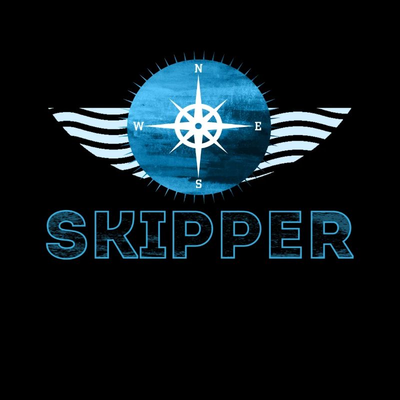 Skipper sailing sailing ship sailboat sailing ships