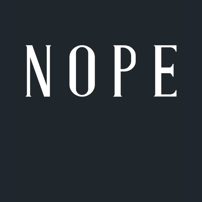 Non
