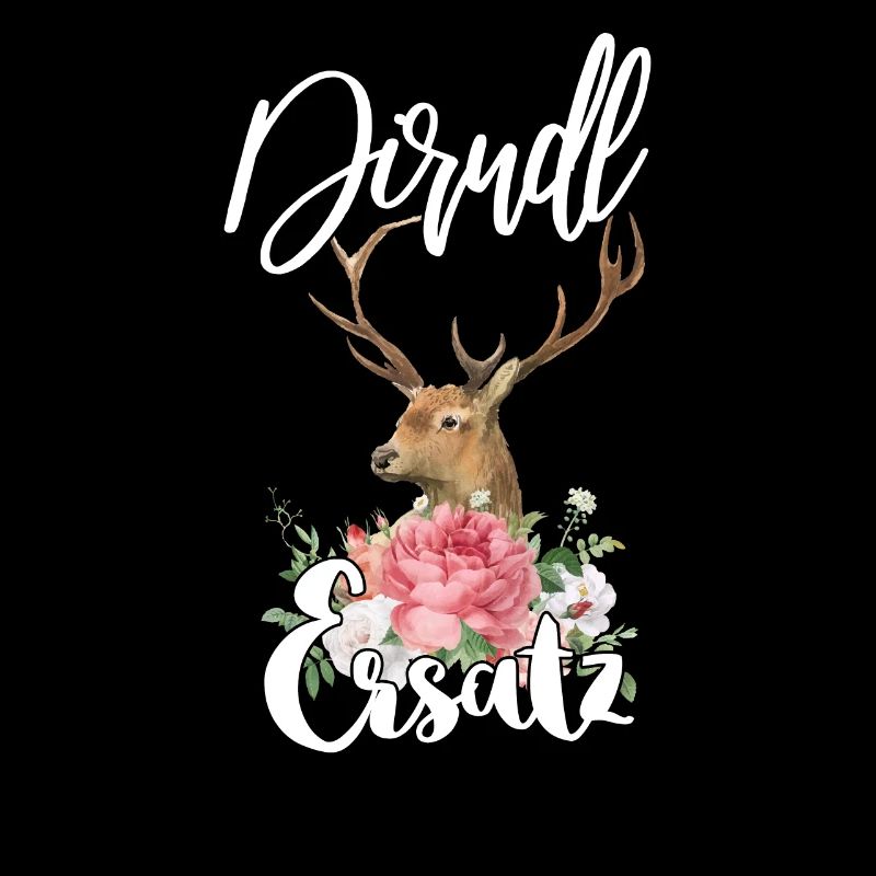 Dirndl Ersatz