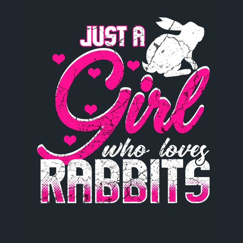 Rabbit Rabbit Farmer Rabbit Easter Bunny