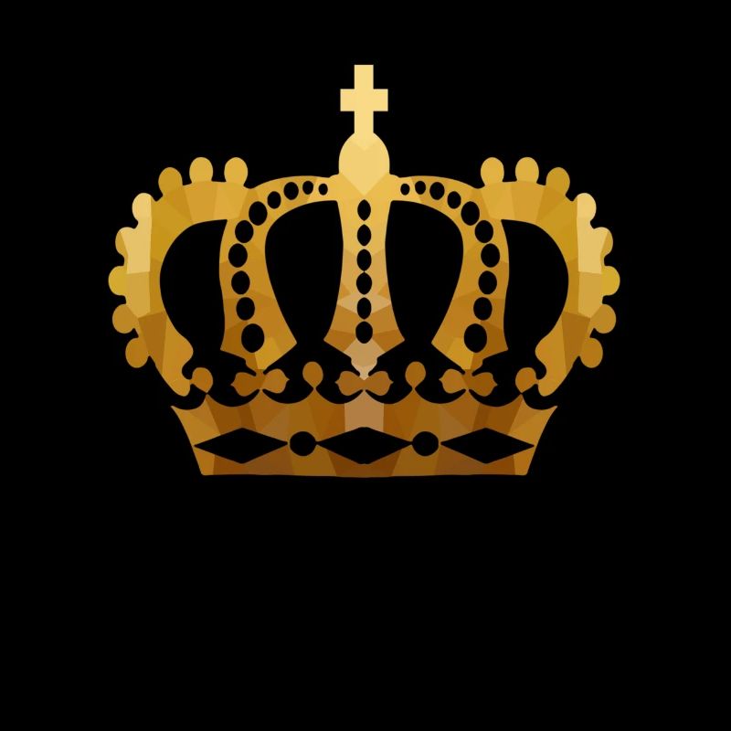 POLYGON CROWN King Emperor