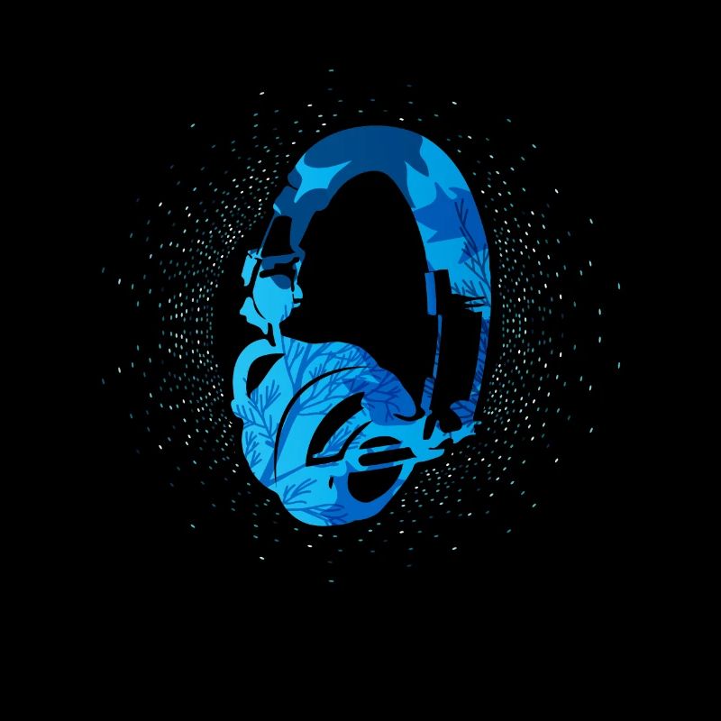 Musik Kopfhörer