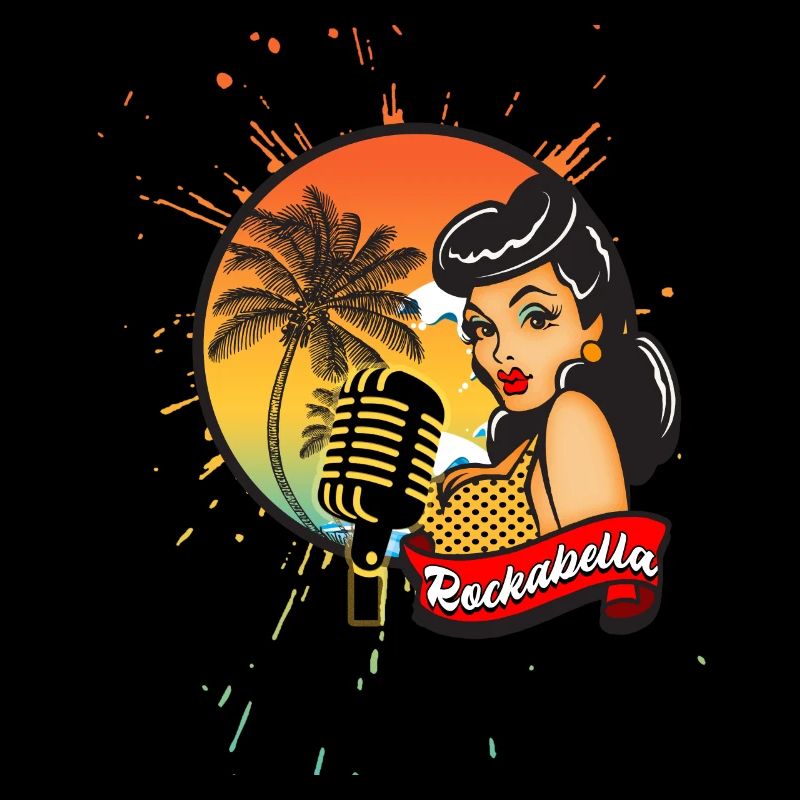 Rockabilly and Rockabella