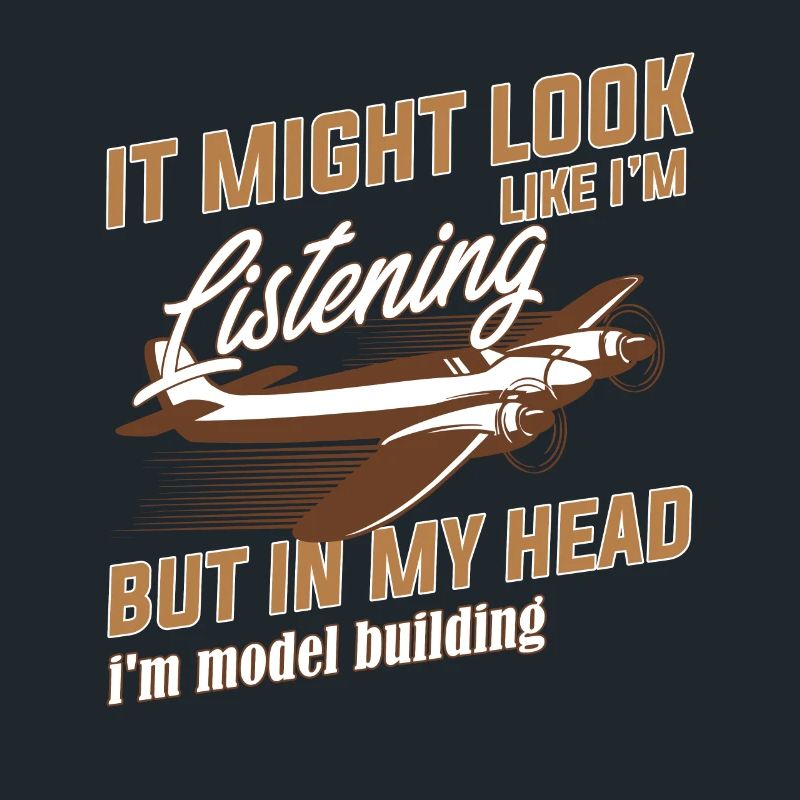 modèle d'avion