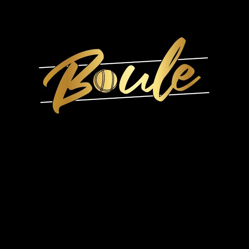 Chemise Boule or