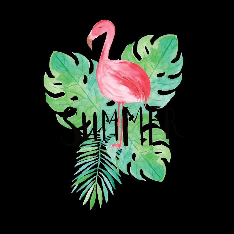 flamingo