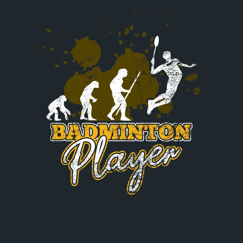 Cool Badminton