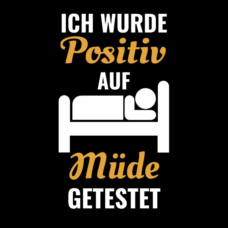 Müde