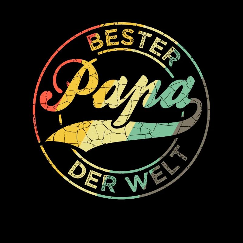 Bester Papa der Welt