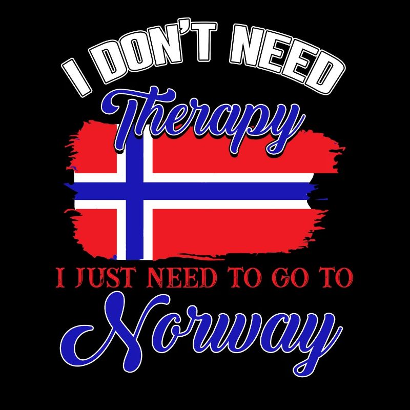 Norway, travel destination, troll