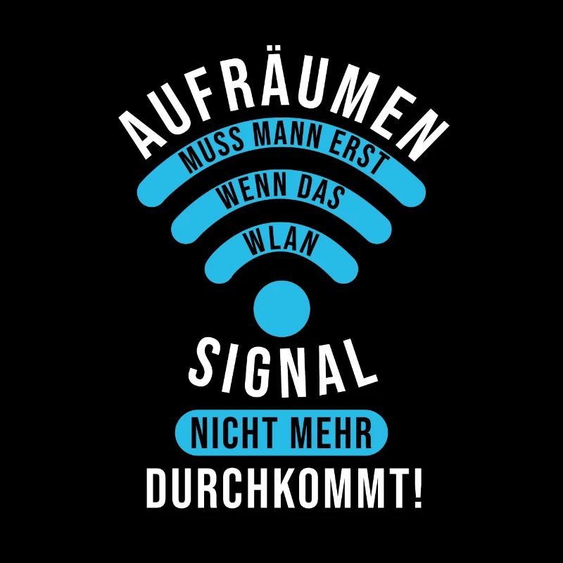 Wlan Lustiger Spruch