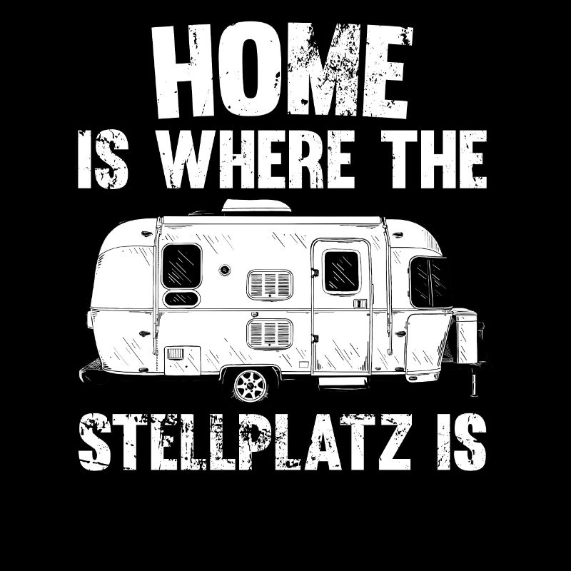 Home is where the Parking is is