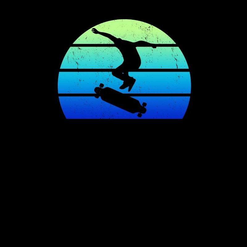 Longboarder