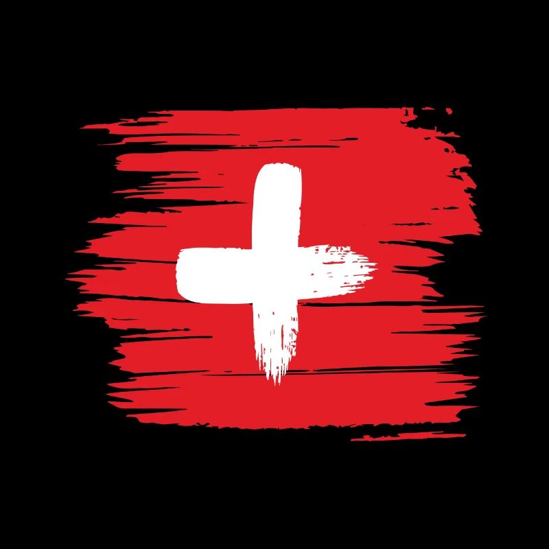 Drapeau suisse
