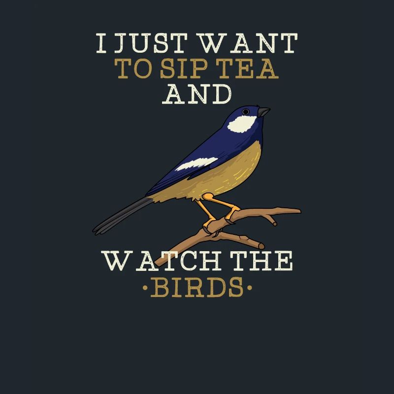 Oiseaux Observer
