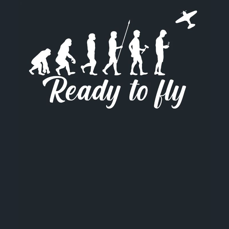 Modellbau Modellflug Modellflugzeug Evolution