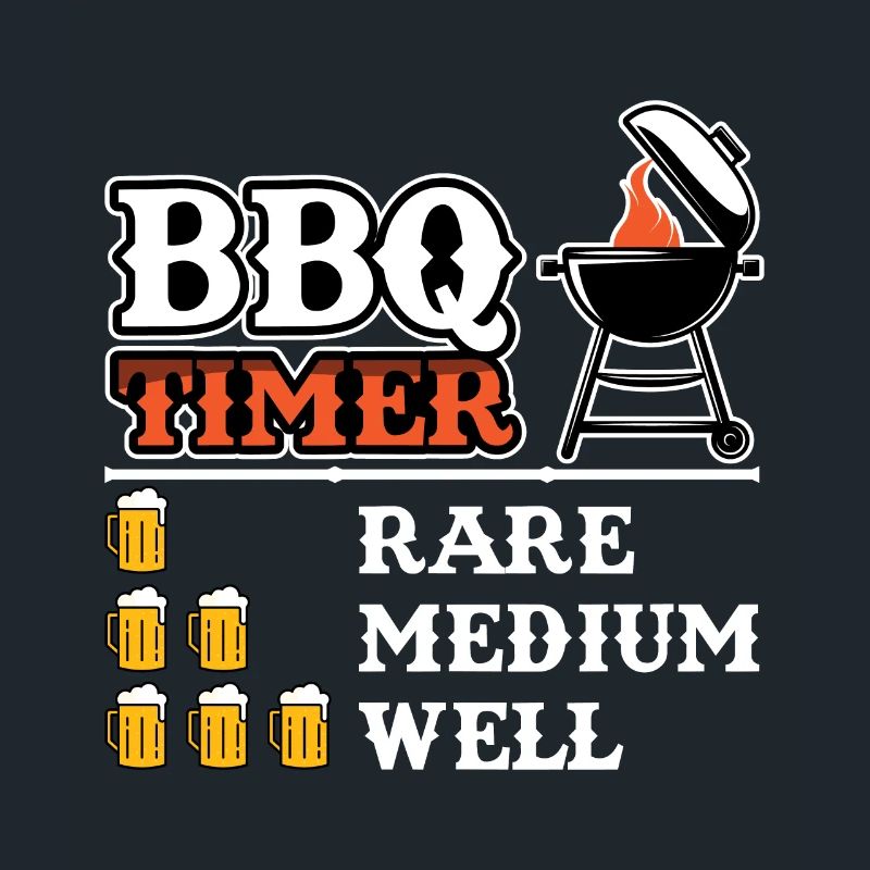 Grilling Grilling Timer Grilling Gift