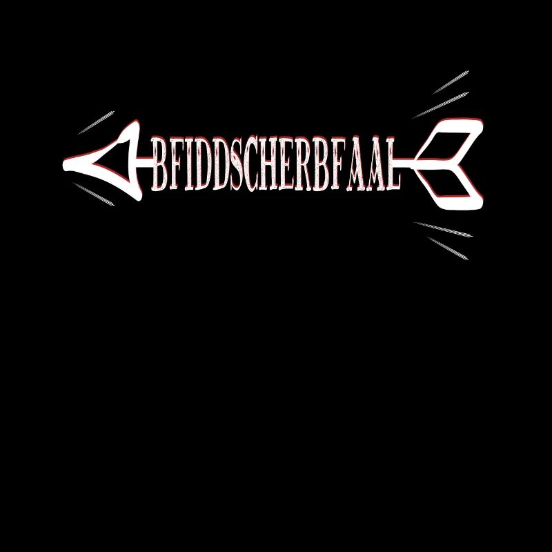 Bfiddscherbfaal