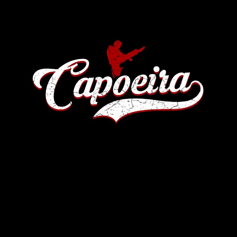 Capoeira Atlethisch Brasilien Kampfkunst