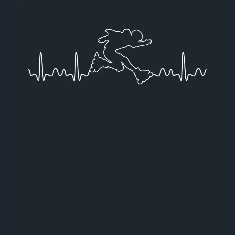 Inline Skater Evolution