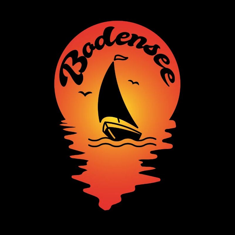 Bodensee Segeln