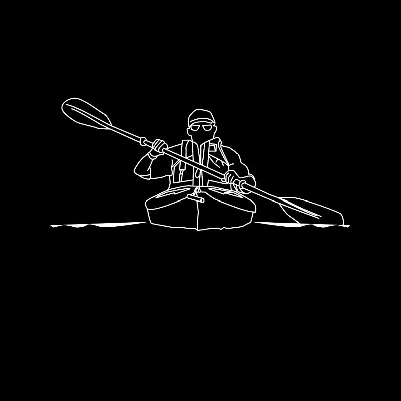 canoë