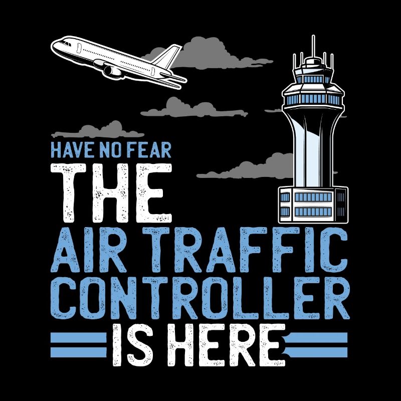 Air traffic controller gift - air traffic controller