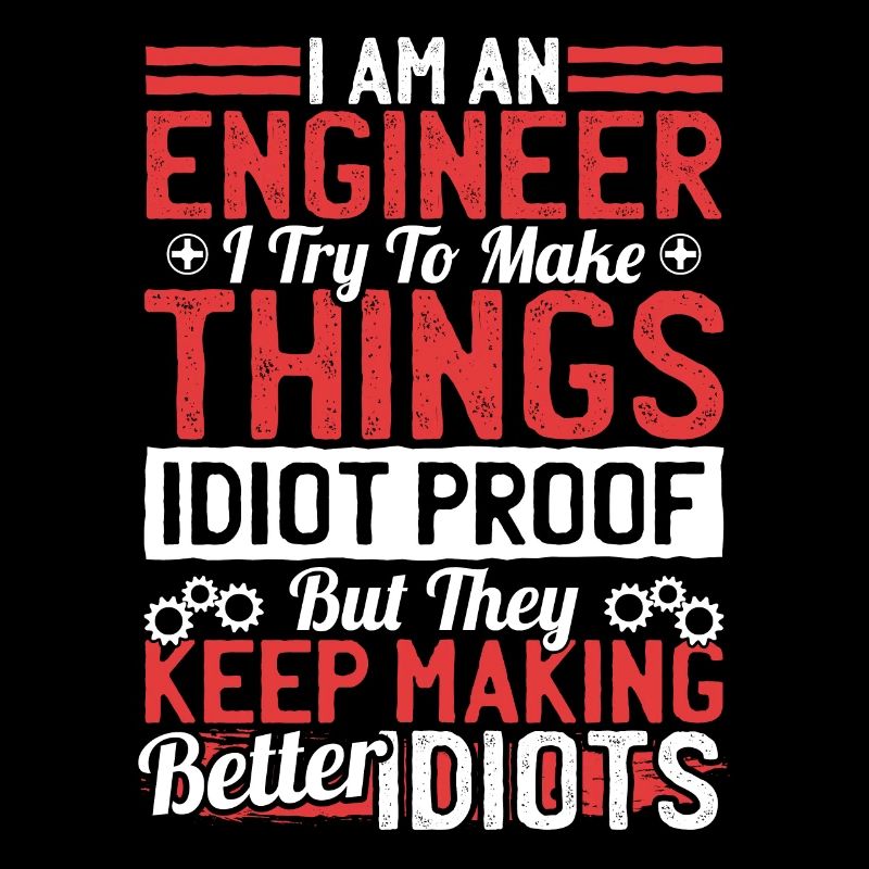 Engineer Gift - Engineer