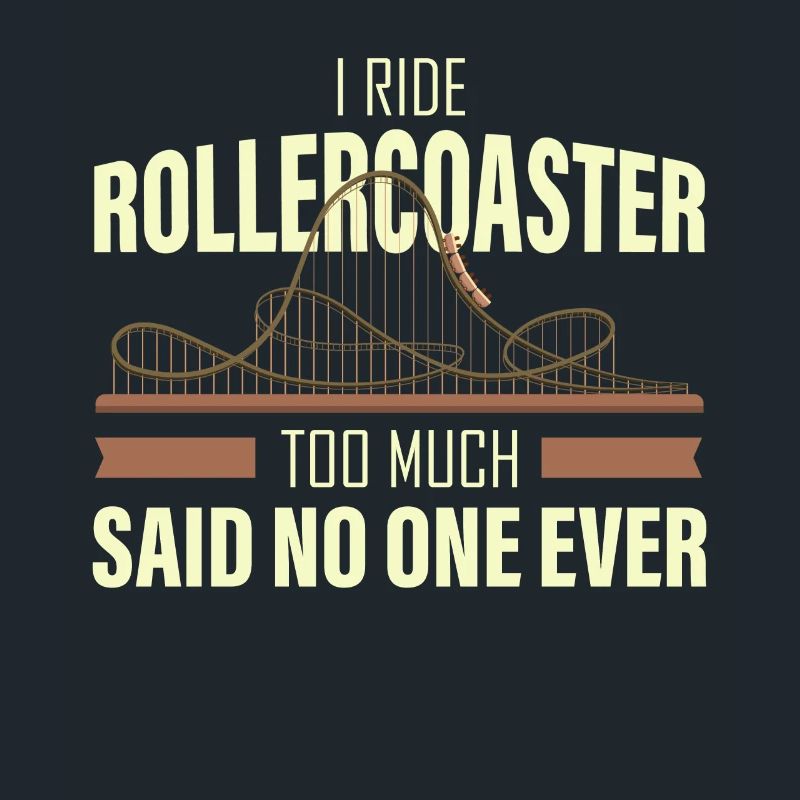 Roller coaster, roller coaster thrill, scream