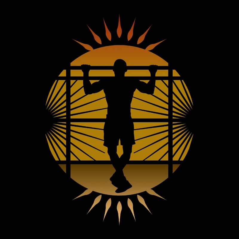 Callisthénie Pull-up
